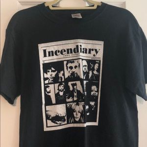 Incendiary